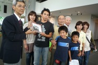ブリヂストンTODAY、累計来館者が15万人を達成 画像