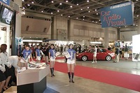 【会田肇のオーディオEXPOレポート】空気が震えるアルパイン 画像