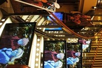 009 RE:CYBORG、大型プロモーション開始 画像