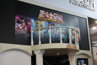 【China Joy 2012】聖闘士星矢オンライン、ムービー公開 画像