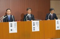 ドコモ決算、spモード不具合に陳謝も 画像