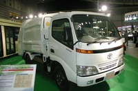 石原東京都知事「俺が言えば低公害車は6倍増える!!」 画像
