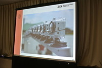 トヨタマーケ、カメラ86台で自動撮影するシステムを開発 画像