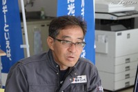 【インタビュー】太陽電池パネル選びのポイントは「初期回収年数」 画像
