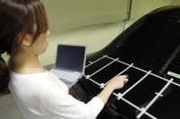 【洗車の新常識】イノベーション起こすブラシで「魅せる洗車」 画像