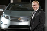 GM、マーケティング担当副社長を解任 画像