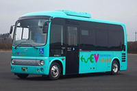 東京R&Dなど3社、EV向けビッグデータ活用のソリューションを開発 画像
