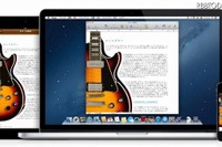OS X Mountain Lion、300万ダウンロード突破 画像