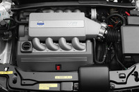 【パリモーターショー04】ボルボ『XC90』にV8エンジン 画像