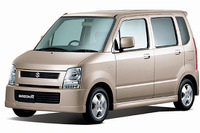 8月軽自動車販売…ワゴンRの年間首位か? 画像