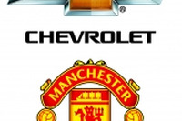 シボレー、マンUのユニフォームスポンサーに決定 画像