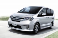 【日産 セレナ S-HYBRID 発売】日産ギャラリーで誕生イベントを開催…8月1日-24日 画像