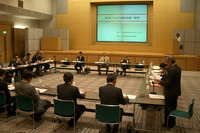 05年以降はどうなる…ITSの将来像をさぐる「日本ITS推進会議」 画像