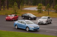 7月のトヨタ米国新車販売、26％増と好調 画像
