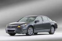 7月のホンダ米国新車販売、45%の大幅増 画像