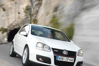 【パリモーターショー04】VWゴルフ最強仕様が登場…GTI 画像