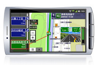 ホンダ インターナビ ポケット、カーナビ機能のAndroid版をリリース 画像