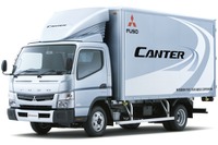 三菱ふそう、九州に環境配慮型の整備工場を新設 画像