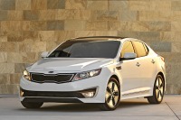 7月の韓国キア米国新車販売、記録更新 画像