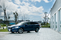 ボルボ V60 オーシャンレース・エディション［写真蔵］ 画像
