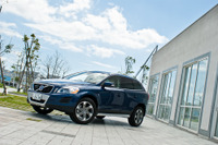 ボルボ XC60 オーシャンレース・エディション［写真蔵］ 画像