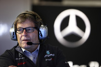 F1エンジンV6化で1社が脱落? 画像