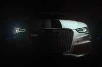 【パイクスピーク12】アウディ RS5、参戦か 画像