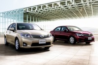 【新聞ウォッチ】7月の車名別新車販売、カローラ9位に返り咲き 画像