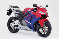 【インターモト04】ホンダ、欧州市場向け2005年モデル発表 画像