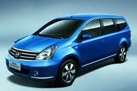 上半期の東風日産の中国新車販売、21.7％増の45万台 画像