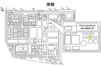 コスモ石油、アスファルト漏洩事故の原因調査と今後の方針を公表 画像