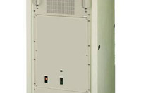 GSユアサ、太陽光発電を活用したリチウムイオン蓄電システムを販売 画像
