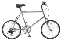 ドンキ、自社ブランド自転車を発売…スポーツモデルと女性向け 画像