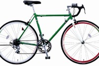 ミヤタサイクル、本格派スポーツサイクル「フリーダムスポーツ」を発売へ 画像