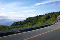 「TOYO TIRESターンパイク」が全国峠道ランキングで2位に 画像