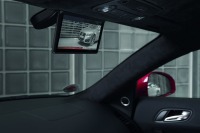 アウディのEVスポーツ、R8 eトロン…デジタルリアビューミラー採用へ 画像