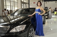 【北京チューニングショー12】開幕…巨大市場で加熱するアフター業界 画像
