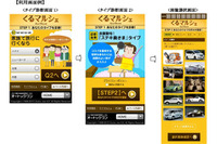 オートックワン、欲しいクルマを提案する診断サービスを発表 画像