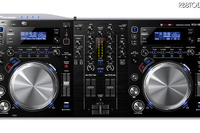 パイオニア、スマホ内の楽曲でDJプレーできるシステム 画像