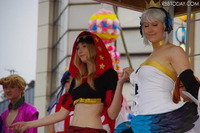 世界コスプレサミット2012［写真蔵］ 画像