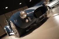 【マルトコ板金自動車ショウ12】所さんのコレクションを公開…