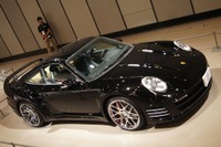 【マルトコ板金自動車ショウ12】現代によみがえるグループBマシン…979K［写真蔵］ 画像