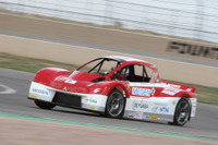 【パイクスピーク12】増岡の三菱i-MiEV Evolution 修理完了、万全の体制で決勝に挑む 画像