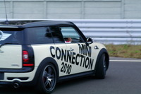 MINIコネクション 2012の開催が決定…10月20日 画像