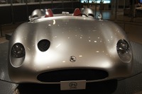 【マルトコ板金自動車ショウ12】「やるといったらやるんだよ」…巨匠の1台［写真蔵］ 画像