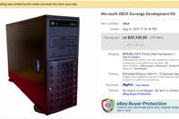 eBayにて2万ドルで落札された中古PCの謎 画像