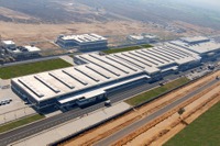 【新聞ウォッチ】スズキのインド工場、警官500人常駐で来週にも再開 画像