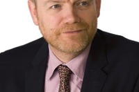 NYタイムズの社長兼CEOにBBCのトンプソン会長が就任 画像
