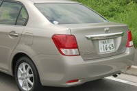 【トヨタ カローラ 新型】ボディ剛性を上げて「乗り味」にこだわる 画像