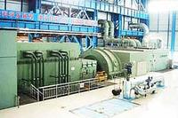 三菱重工など、中国の製鉄会社から高炉ガス焚きGTCC発電設備を受注 画像
